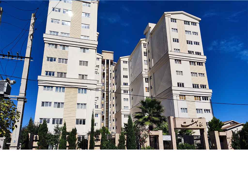 پیمانکار ساخت ویلا در سرخرود و شمال
